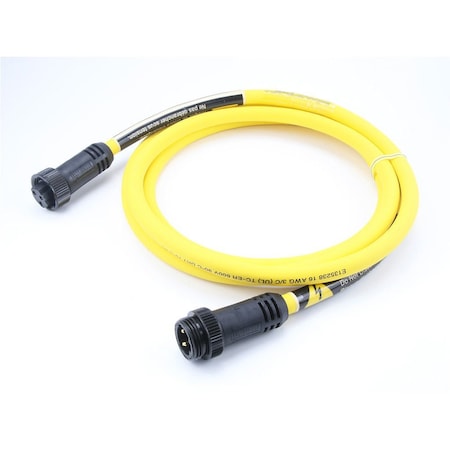 Molex MC 10P FP 35' 16/10 PVC 1300102093